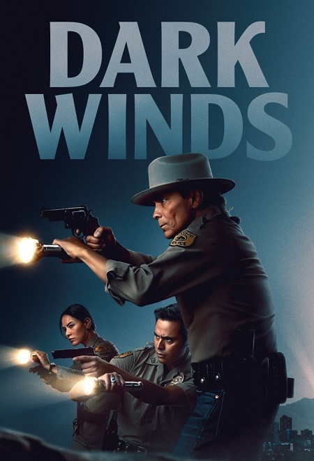 Dark Winds - Dark Winds الموسم الرابع - الحلقة 6