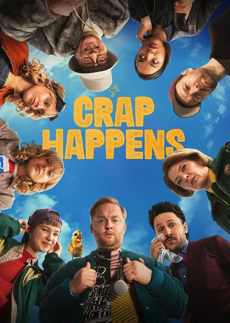 Crap Happens - Crap Happens الموسم الاول - الحلقة 4