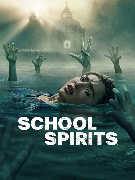 School Spirits - School Spirits الموسم الثالث - الحلقة 7