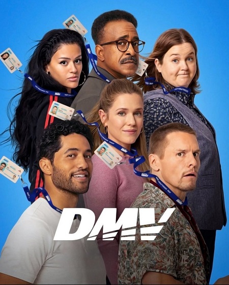 DMV - DMV الموسم الاول - الحلقة 10