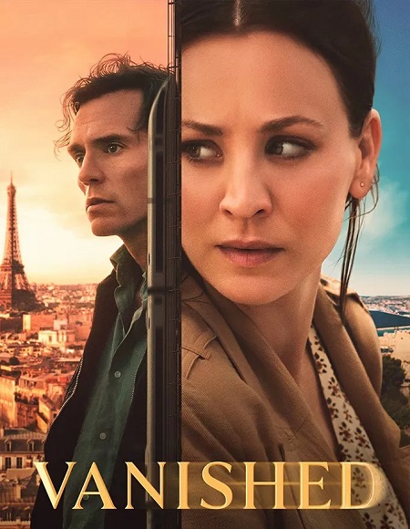 مسلسل Vanished 2026 الحلقة 4 مترجمة