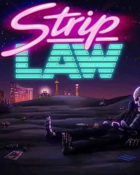 مسلسل Strip Law الموسم الاول الحلقة 7 مترجمة