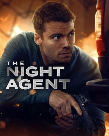 The Night Agent - The Night Agent الموسم الثالث - الحلقة 1