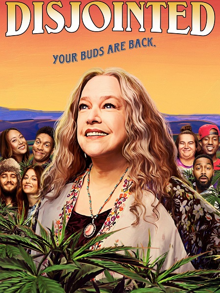 Disjointed