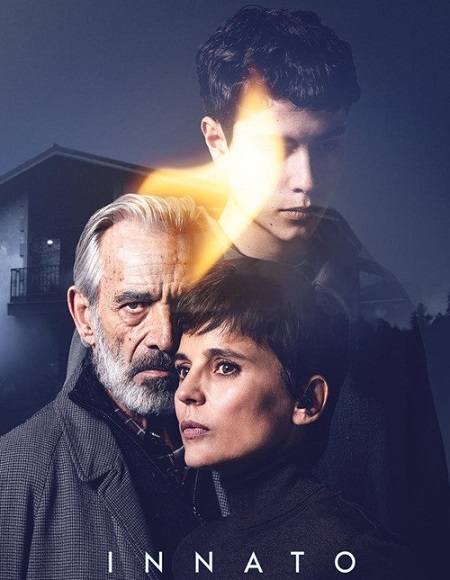 Innato -  - الحلقة 1