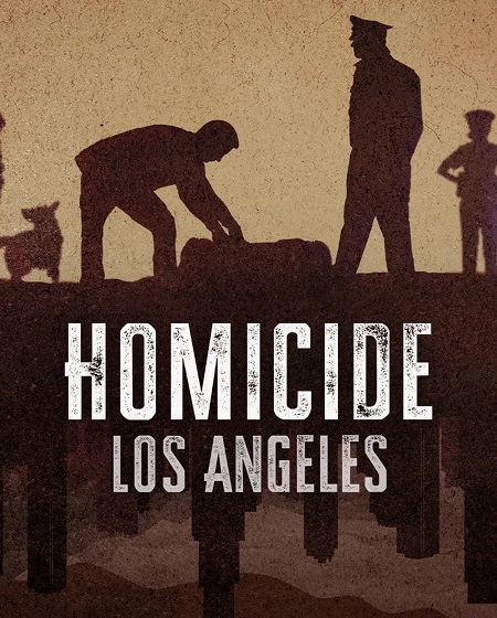 مسلسل Homicide 2024 الموسم الاول الحلقة 3 مترجمة