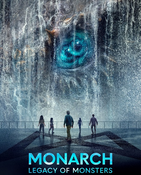 Monarch Legacy of Monsters