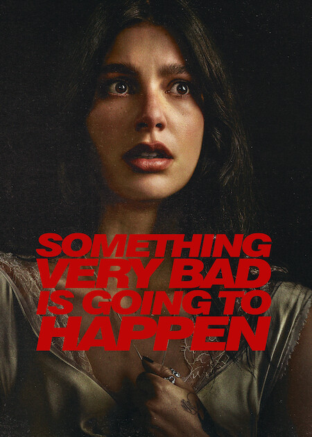 Something Very Bad Is Going to Happen -  - الحلقة 4