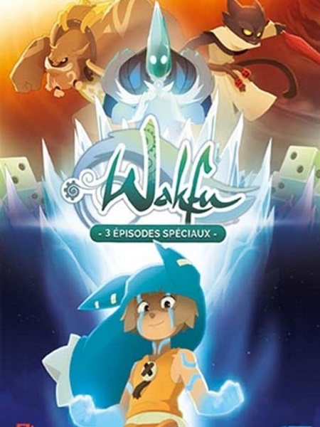 Wakfu The Quest for the Six Eliatrope Dofus